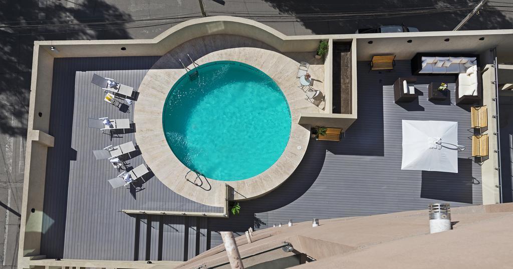 Hotel Atacama Suites Copiapo Room photo