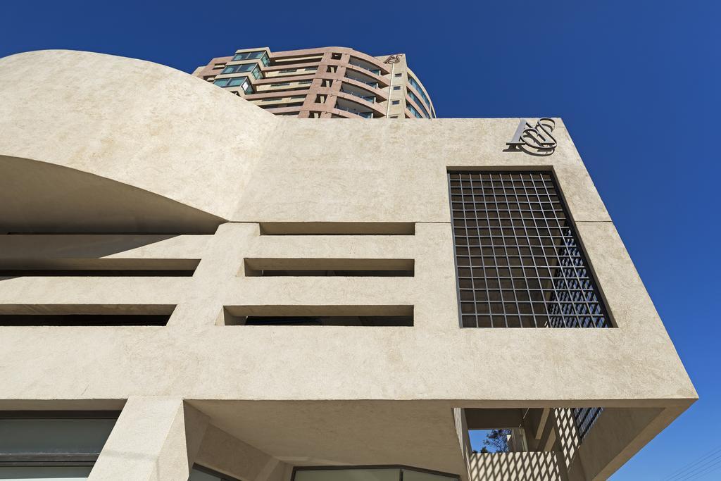 Hotel Atacama Suites Copiapo Exterior photo