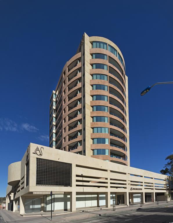 Hotel Atacama Suites Copiapo Exterior photo