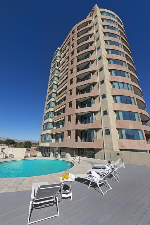 Hotel Atacama Suites Copiapo Exterior photo