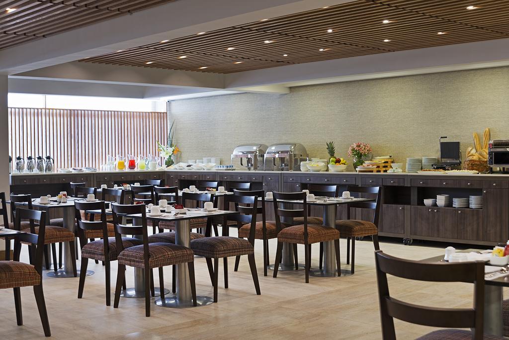 Hotel Atacama Suites Copiapo Exterior photo