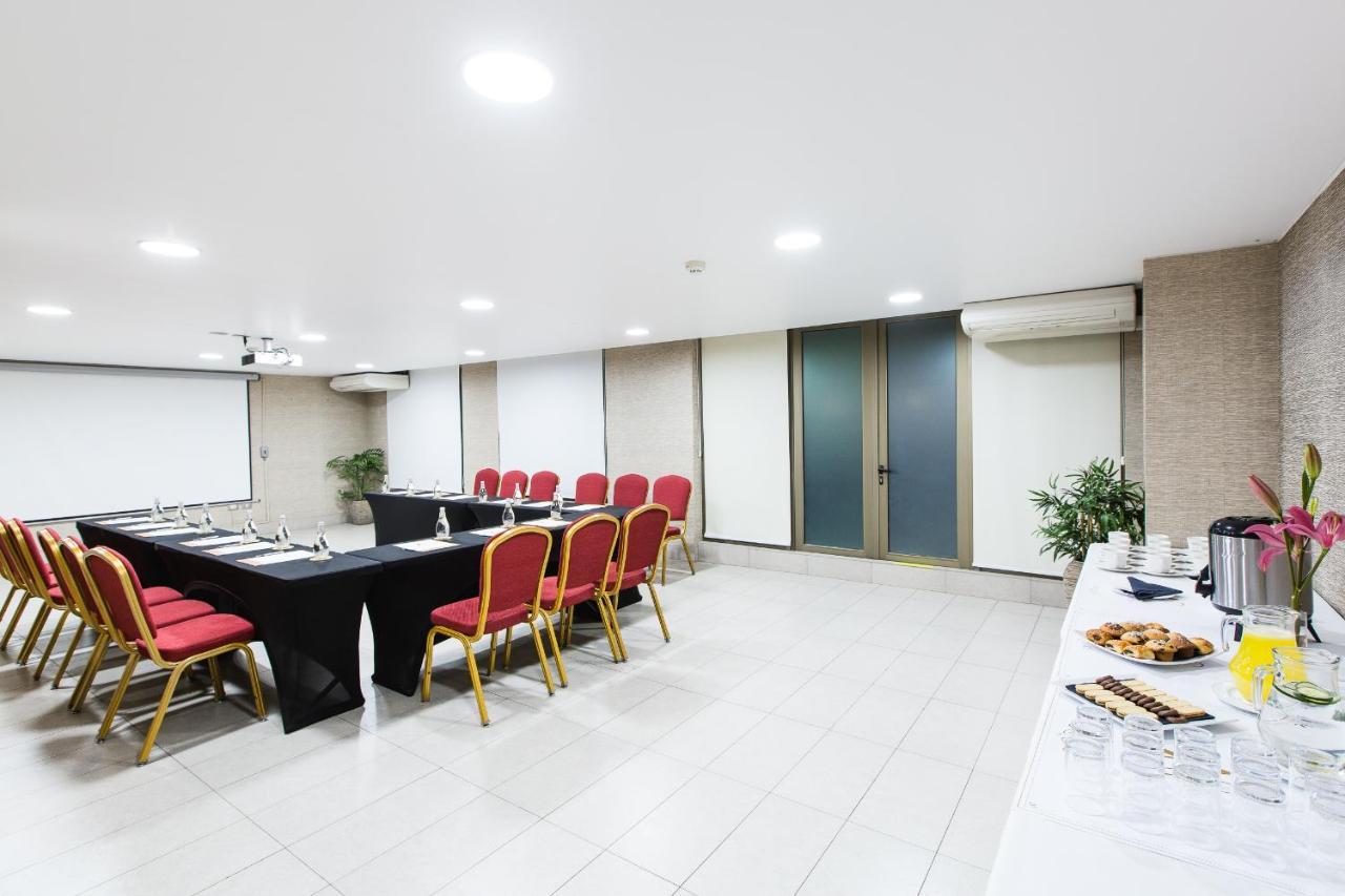 Hotel Atacama Suites Copiapo Exterior photo