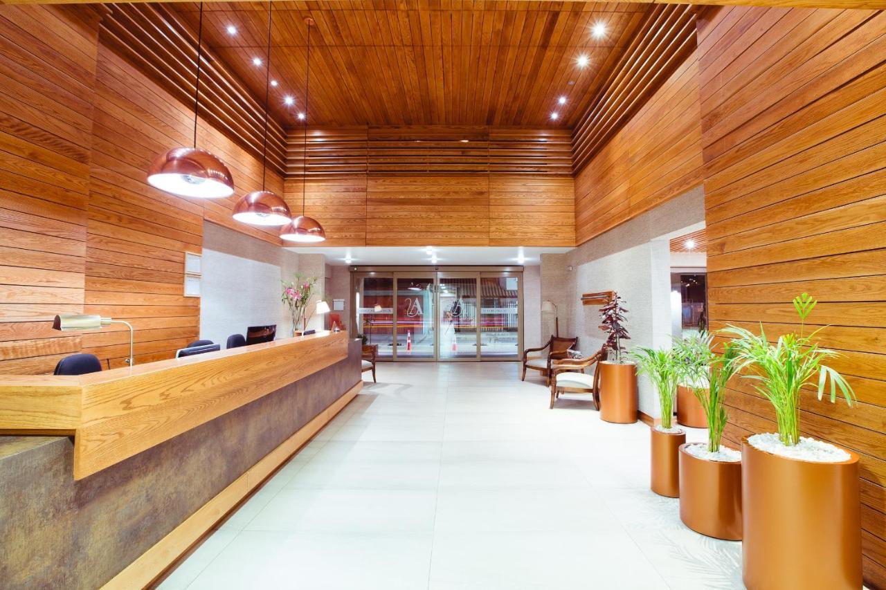 Hotel Atacama Suites Copiapo Exterior photo